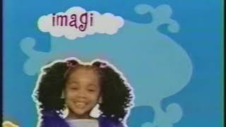 Playhouse Disney  2004 Commercials [upl. by Aehtorod560]