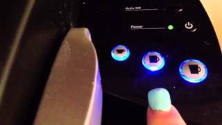 How To use a Keurig Coffee Maker [upl. by Toombs]