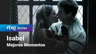 Isabel Capítulo 25  Mejores Momentos  RTVE Series [upl. by Aneel753]