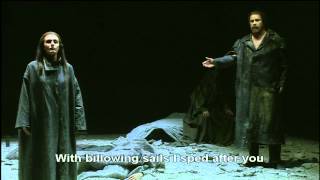 Tristan und Isolde  End of Act 3  Liebestod [upl. by Lust416]