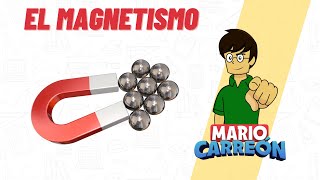 El Magnetismo 🧲 [upl. by Mafala265]