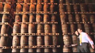 Grants Whisky Brand film [upl. by Season525]