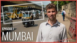 Journey Through India Mumbai  CNBC International [upl. by Dawson370]