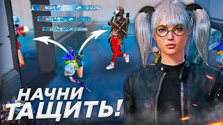 Как стать сильнее в PUBG MOBILE [upl. by Vijar]