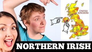 Accents Northern Irish [upl. by Smiga545]