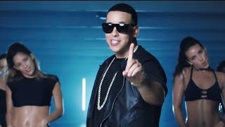 quotDaddy Yankee  Shaky Shaky quot  song lyrics  Polo lyrics [upl. by Atnohs]