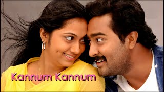 Kannum Kannum  Hindi Dubbed Full Movie  Prasanna Udhayathara Vadivelu [upl. by Aleakcim558]