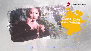 Ziana Zain – Madah Berhelah Official Lyric Video [upl. by Elyrrad48]