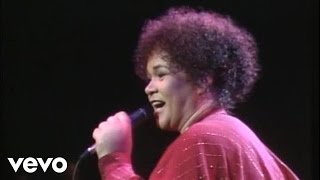 Etta James  Somethings Got a Hold On Me Live [upl. by Nnaitsirk156]