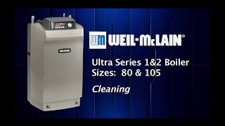 Ultra Series 1amp2 Cleaning [upl. by Ahsir]