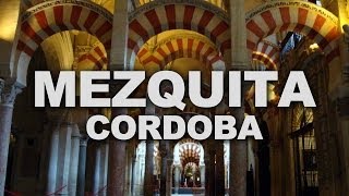 The Mezquita MosqueCathedral of Córdoba [upl. by Elliven660]