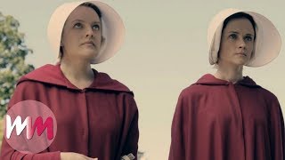 The Handmaids Tale opening [upl. by Jarrod874]