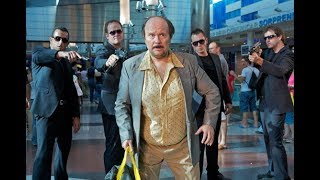 Torrente Lethal Crisis  Official Trailer [upl. by Enalb]