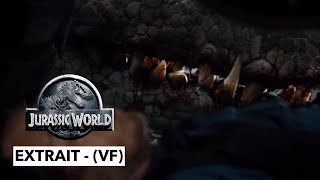 4K Jurassic Park  River Adventure  On Ride  Universal Orlando Resort  Islands of Adventure [upl. by Brentt850]