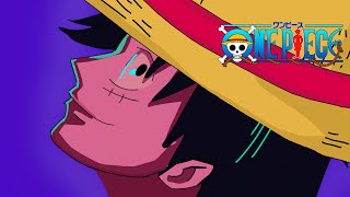 DAN DA DAN  One Piece Version quotOtonokequot [upl. by Gabe569]