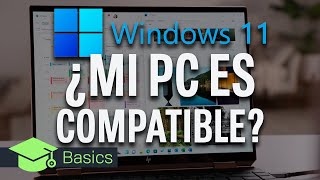 Ya puedes saber si tu PC es compatible con Windows 11 Fácil y rápido [upl. by Sotsirhc34]