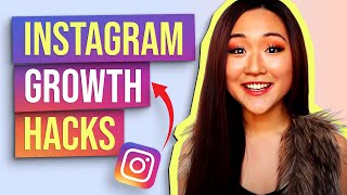 How to Gain Instagram Followers Organically 2022 Grow from 0 to 5000 followers FAST [upl. by Staci]