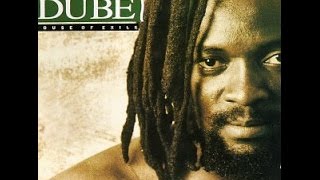 LUCKY DUBE  Crazy World [upl. by Adler756]