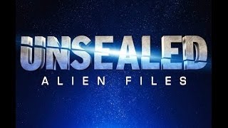 Unsealed Alien Files S2E3 Unidentified Submerged Objects [upl. by Sigsmond]