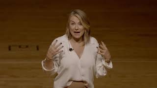 Esther Perel The Power of Relational Intelligence [upl. by Alludba163]