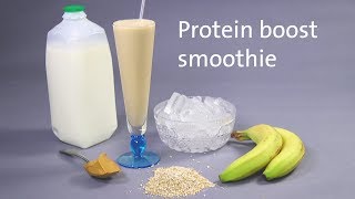 3 Effective Smoothie Recipes for Diabetes Management [upl. by Etnomed238]