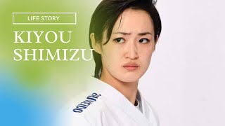 Kiyou Shimizu life story [upl. by Ainez424]