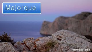 Majorque – Plages tourisme et bonne ambiance [upl. by Ahsiak]