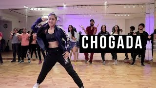 CHOGADA TARA  DARSHAN RAVAL  DHANASHREE VERMA  LOVERATRI BOLLYWOOD GARBA  Salman khan [upl. by Milford188]