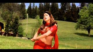 Dil Chaahe Full Video Song HQ With Lyrics  Deewana Mastana [upl. by Ytsirhk]