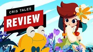 Cris Tales Review [upl. by Key756]