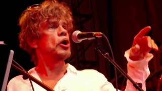 David Johansen  Oh Sweet Nuttin´ Live [upl. by Anillehs]