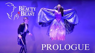 Beauty and the Beast Live Prologue [upl. by Tyler]