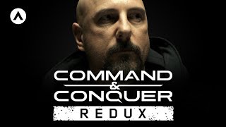 The Rise and Fall of Command amp Conquer REDUX  Documentary [upl. by Dahsraf]