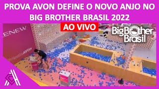 🟣 BBB 22 Acompanhe a 9° Prova do Anjo Avon 19032022  BIG BROTHER BRASIL  COMENTÁRIOS AO VIVO [upl. by Dahlia589]