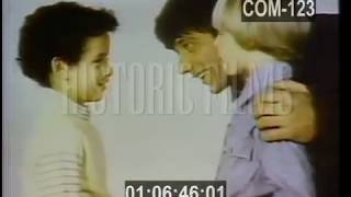 CELEBRITY VINTAGE COMMERCIAL  OVALTINE  JOE NAMATH [upl. by Airekahs]