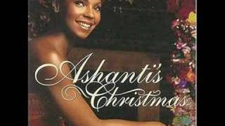 Ashanti  Christmas Time Again [upl. by Stevena]