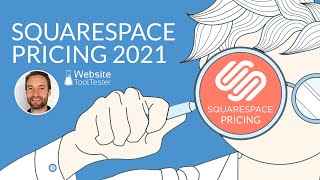 Squarespace Pricing  What Plan Should I Pick [upl. by Eletnahs]