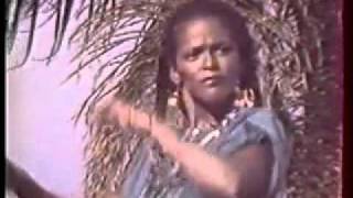 ZOUK  Jocelyne Beroard Clip Movè Jou [upl. by Toms]