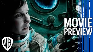 Gravity  Full Movie Preview  Warner Bros Entertainment [upl. by Philipa]