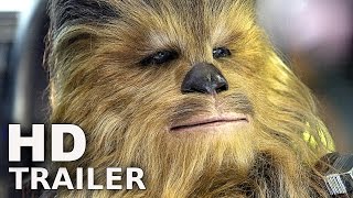 STAR WARS 7 Das Erwachen der Macht  Teaser Trailer Deutsch German 2015 [upl. by Irok]