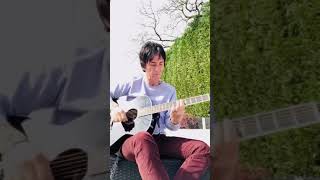 How to play ‘Cemetry gates’ By Johnny Marr [upl. by Levona]