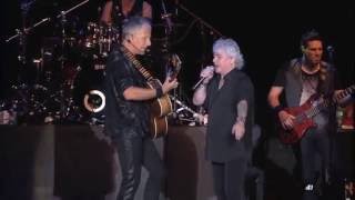 AIR SUPPLY LIVE 2013  LOST IN LOVE [upl. by Eleirbag870]