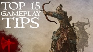 MampB WARBAND Top 15 Gameplay Tips amp Tricks [upl. by Halilad]