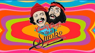 Cheech and Chongs Up In Smoke  Livestream [upl. by Nivahb139]