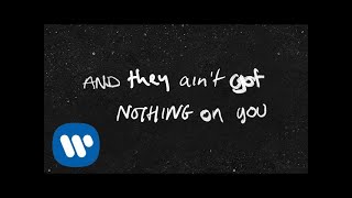 Ed Sheeran  Nothing On You feat Paulo Londra amp Dave Official Lyric Video [upl. by Rabassa]