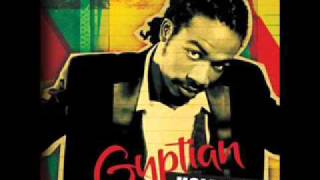 Gyptian  Hold Yuh Instrumental [upl. by Bunni261]