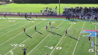 Elijah Yelverton SWARM20 Highlight [upl. by Tisdale743]