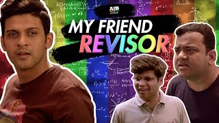 AIB  My Friend Revisor [upl. by Hertz]