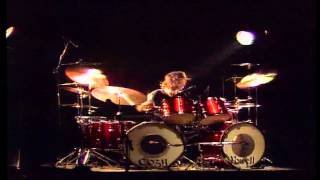 Cozy Powell  Overture 1812  Munich  720p [upl. by Blanche]