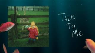 Cavetown – quotTalk To Mequot Official Audio [upl. by Liamaj]